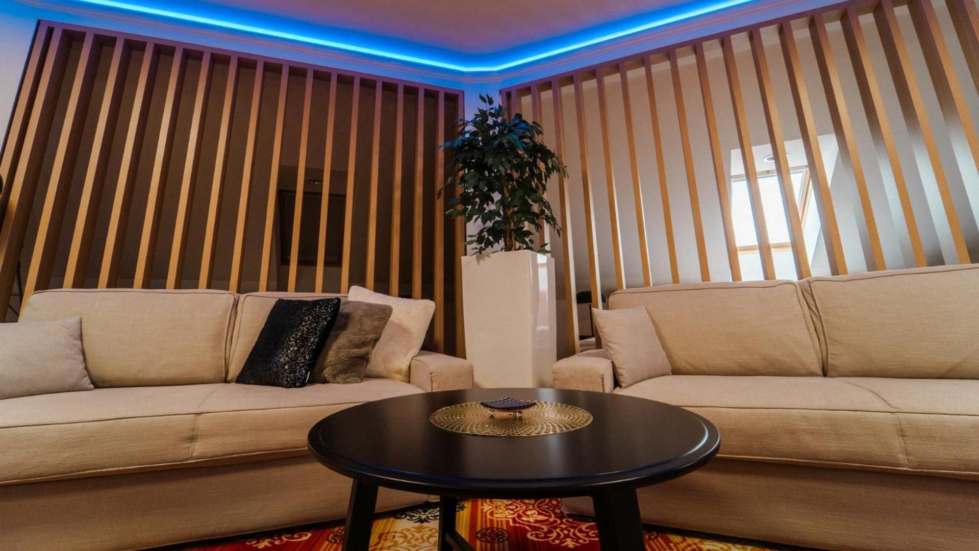 Apartman Richelieu 2 Bardejov Eksteriør billede